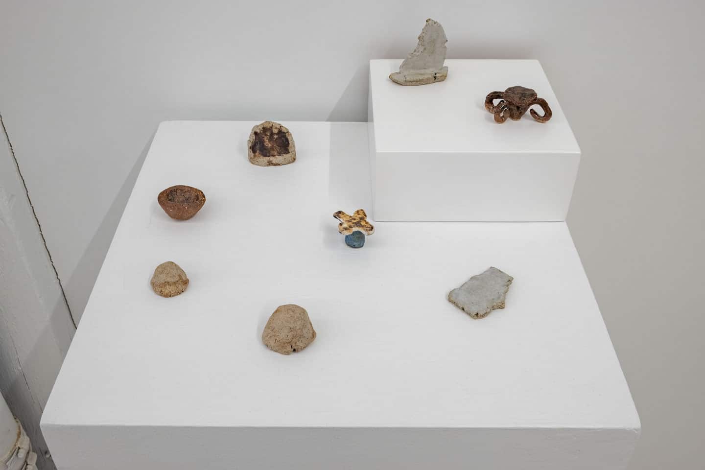 Kendra Yee, My Body is Wherever it Has Something to Do at NAMARA projects